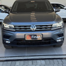 VW - VolksWagen TIGUAN Allspac Comf 250 TSI 1.4 Flex 2019 Flex-0