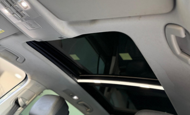 VW - VolksWagen TIGUAN Allspac Comf 250 TSI 1.4 Flex 2019 Flex-14