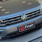 VW - VolksWagen TIGUAN Allspac Comf 250 TSI 1.4 Flex 2019 Flex-1