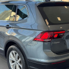 VW - VolksWagen TIGUAN Allspac Comf 250 TSI 1.4 Flex 2019 Flex-7