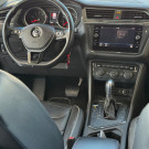 VW - VolksWagen TIGUAN Allspac Comf 250 TSI 1.4 Flex 2019 Flex-12