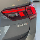 VW - VolksWagen TIGUAN Allspac Comf 250 TSI 1.4 Flex 2019 Flex-8