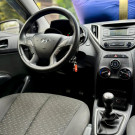 Hyundai HB20 Unique 1.0 Flex 12V Mec. 2019 Flex-10