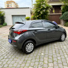 Hyundai HB20 Unique 1.0 Flex 12V Mec. 2019 Flex-19