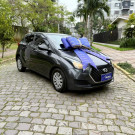 Hyundai HB20 Unique 1.0 Flex 12V Mec. 2019 Flex-0