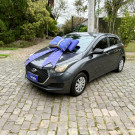 Hyundai HB20 Unique 1.0 Flex 12V Mec. 2019 Flex-5