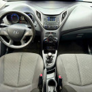 Hyundai HB20 Unique 1.0 Flex 12V Mec. 2019 Flex-12