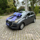 Hyundai HB20 Unique 1.0 Flex 12V Mec. 2019 Flex-4