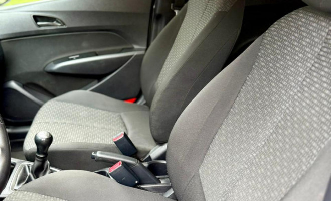 Hyundai HB20 Unique 1.0 Flex 12V Mec. 2019 Flex-8