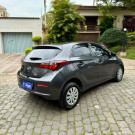 Hyundai HB20 Unique 1.0 Flex 12V Mec. 2019 Flex-16