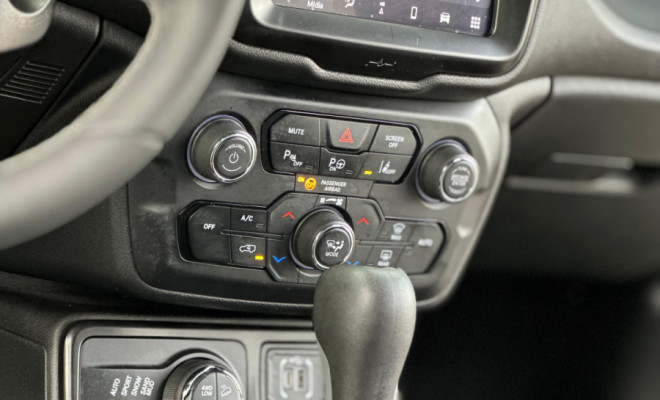 Jeep Renegade S T270 1.3 TB 4x4 Flex Aut. 2022 Flex-18