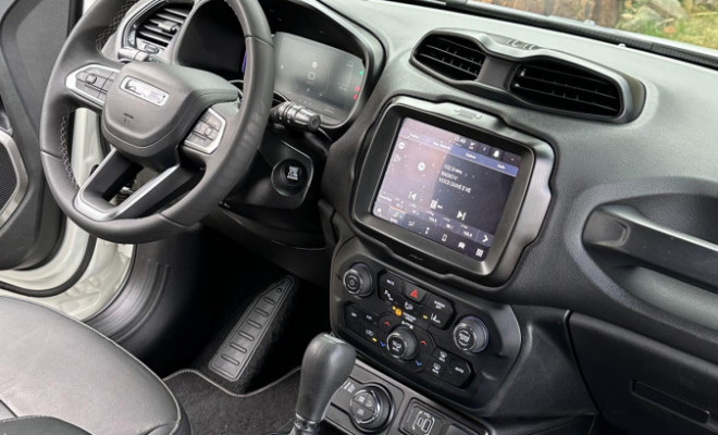 Jeep Renegade S T270 1.3 TB 4x4 Flex Aut. 2022 Flex-25