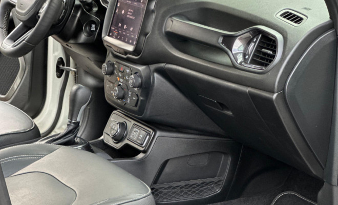 Jeep Renegade S T270 1.3 TB 4x4 Flex Aut. 2022 Flex-23