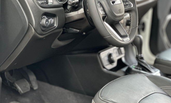 Jeep Renegade S T270 1.3 TB 4x4 Flex Aut. 2022 Flex-19