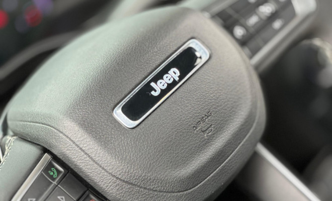 Jeep Renegade S T270 1.3 TB 4x4 Flex Aut. 2022 Flex-15