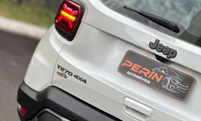 Jeep Renegade S T270 1.3 TB 4x4 Flex Aut. 2022 Flex-12