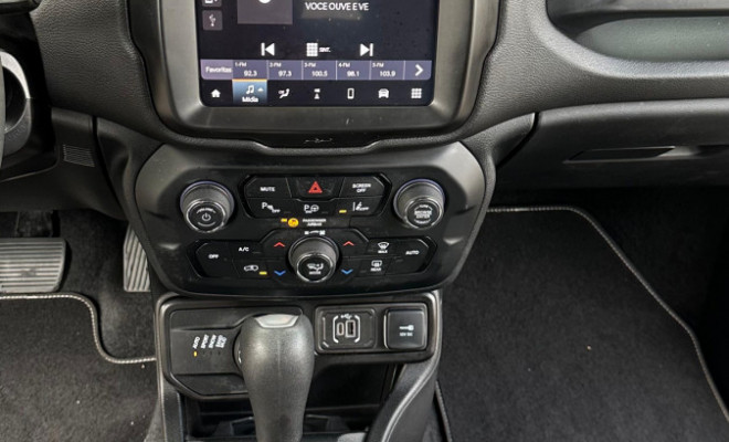 Jeep Renegade S T270 1.3 TB 4x4 Flex Aut. 2022 Flex-24