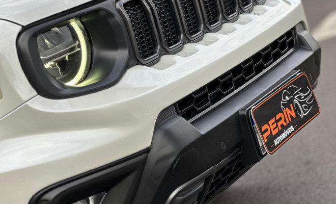 Jeep Renegade S T270 1.3 TB 4x4 Flex Aut. 2022 Flex-7