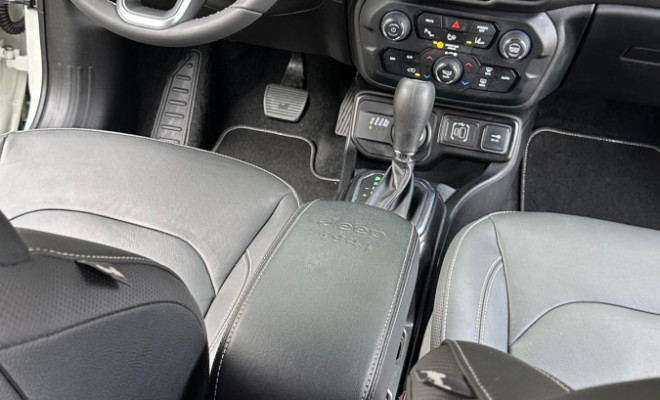 Jeep Renegade S T270 1.3 TB 4x4 Flex Aut. 2022 Flex-17