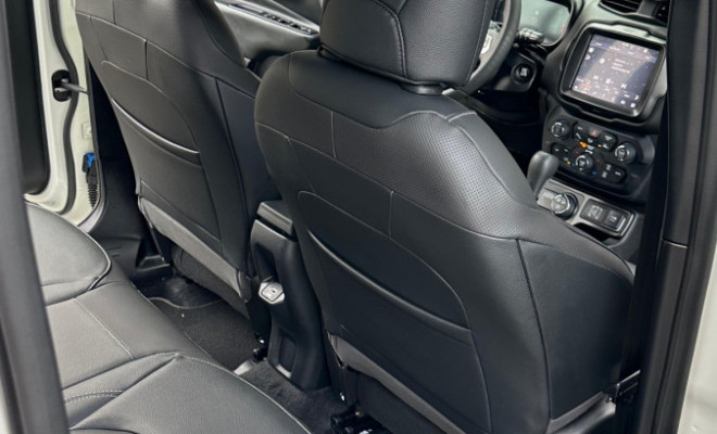Jeep Renegade S T270 1.3 TB 4x4 Flex Aut. 2022 Flex-16