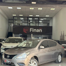 Nissan VERSA SV 1.6 16V FlexStart 4p Aut. 2020 Flex-1