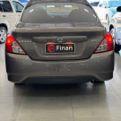 Nissan VERSA SV 1.6 16V FlexStart 4p Aut. 2020 Flex-4