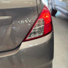 Nissan VERSA SV 1.6 16V FlexStart 4p Aut. 2020 Flex-6