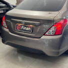 Nissan VERSA SV 1.6 16V FlexStart 4p Aut. 2020 Flex-5