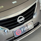 Nissan VERSA SV 1.6 16V FlexStart 4p Aut. 2020 Flex-2