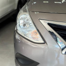 Nissan VERSA SV 1.6 16V FlexStart 4p Aut. 2020 Flex-3