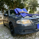 VW - VolksWagen Gol City (Trend)/Titan 1.0 T. Flex 8V 4p 2012 Flex-2