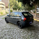 VW - VolksWagen Gol City (Trend)/Titan 1.0 T. Flex 8V 4p 2012 Flex-12