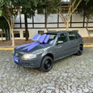 VW - VolksWagen Gol City (Trend)/Titan 1.0 T. Flex 8V 4p 2012 Flex-4