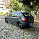 VW - VolksWagen Gol City (Trend)/Titan 1.0 T. Flex 8V 4p 2012 Flex-13