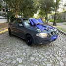 VW - VolksWagen Gol City (Trend)/Titan 1.0 T. Flex 8V 4p 2012 Flex-1