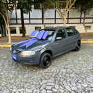 VW - VolksWagen Gol City (Trend)/Titan 1.0 T. Flex 8V 4p 2012 Flex-5