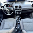 VW - VolksWagen Gol City (Trend)/Titan 1.0 T. Flex 8V 4p 2012 Flex-11