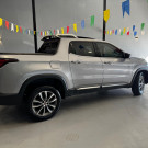 Fiat Toro Volcano 2.0 16V 4x4 TB Diesel Aut. 2020 Diesel-3