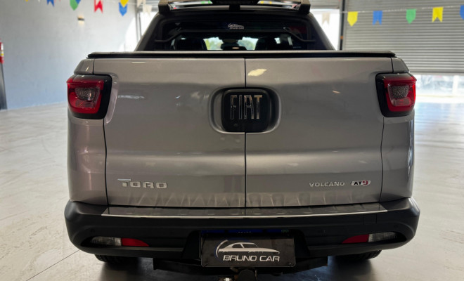 Fiat Toro Volcano 2.0 16V 4x4 TB Diesel Aut. 2020 Diesel-4