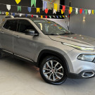 Fiat Toro Volcano 2.0 16V 4x4 TB Diesel Aut. 2020 Diesel-1