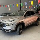 Fiat Toro Volcano 2.0 16V 4x4 TB Diesel Aut. 2020 Diesel-0