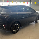 BYD Dolphin EV (Elétrico) 2024 Elétrico-4