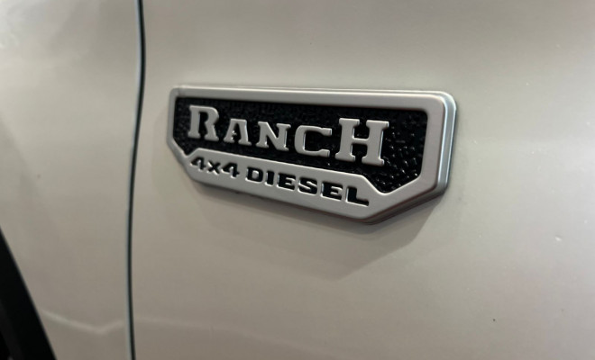 Fiat Toro Ranch 2.0 16V 4x4 TB Diesel Aut. 2024 Diesel-18