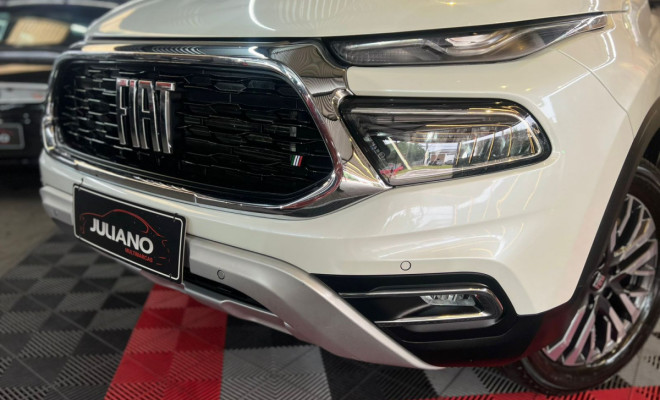 Fiat Toro Ranch 2.0 16V 4x4 TB Diesel Aut. 2024 Diesel-11