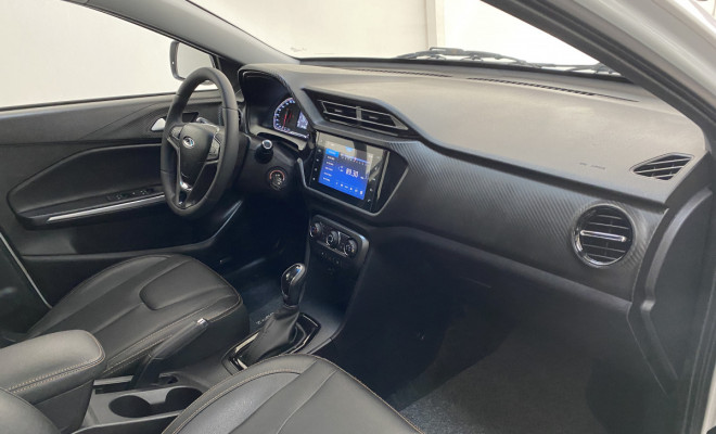 Caoa Chery Tiggo 2 ACT 1.5 C/ Teto Aut 2022-7