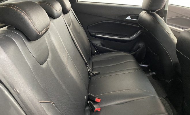 Caoa Chery Tiggo 2 ACT 1.5 C/ Teto Aut 2022-11