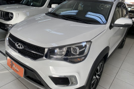 Caoa Chery Tiggo 2 ACT 1.5 C/ Teto Aut 2022