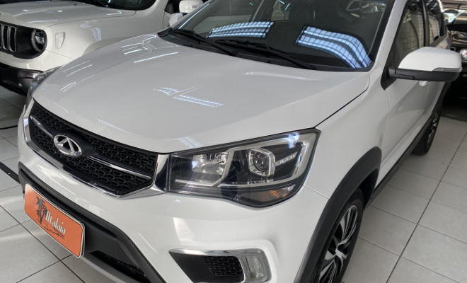 Caoa Chery Tiggo 2 ACT 1.5 C/ Teto Aut 2022