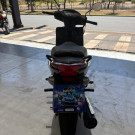 HONDA BIZ 125 ES/ 125 ES FLEX 2011 Gasolina-1