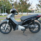 HONDA BIZ 125 ES/ 125 ES FLEX 2011 Gasolina-0